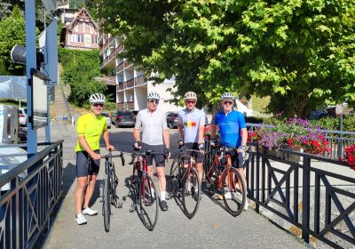 Col de la Loze